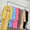 AMUSE Blazer with Trouser Set